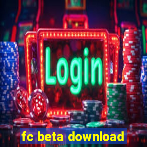 fc beta download